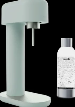 Mysoda Hiilihapotuslaite Ruby 2 Pigeon