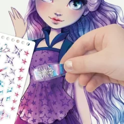 Nebulous Star Luonnoskirja Nebulia