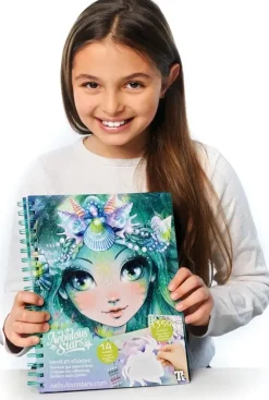 Nebulous Star Tarraa Numeroiden Mukaan