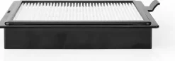 Nedis Hepa-Suodatin Sopii Mm. Philips Fc8031 / Electrolux