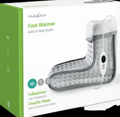 Nedis Jalkojen Lammitin