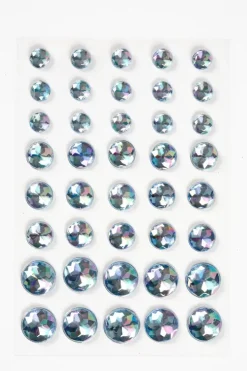 Nellen Akryylitimantit 6-10Mm 40Kpl