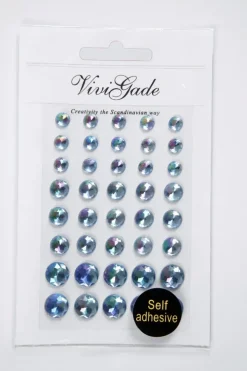 Nellen Akryylitimantit 6-10Mm 40Kpl