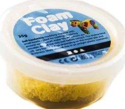 Nellen Helmimassa 35G Keltainen