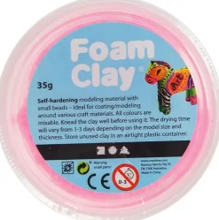 Nellen Helmimassa 35G Neonpinkki