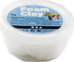 Nellen Helmimassa 35G Valkoinen