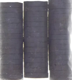 Nellen Mageettinappi 50 Kpl