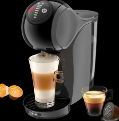 Nescafe Kapselikeitin Dolce Gusto Genio S Edg226.A