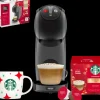 Nescafe Kapselikeitin Dolce Gusto Genio S Starbucks Holiday Bundle
