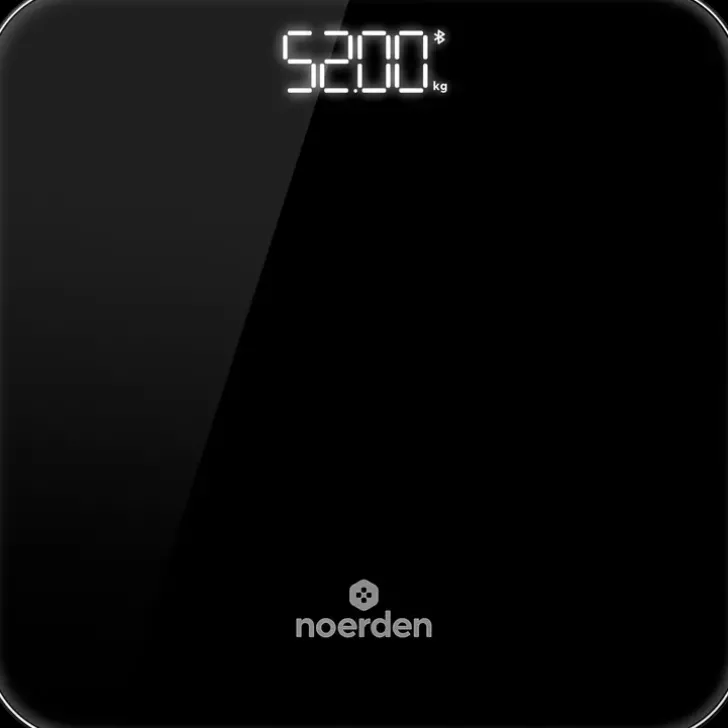 Noerden Bimi Bluetooth Alyvaaka