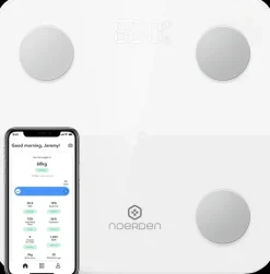 Noerden Minimi Bluetooth Alyvaaka
