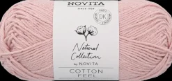 Novita Lanka Cotton Feel 50G 529