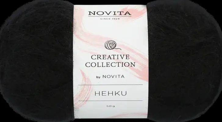 Novita Lanka Hehku 50 G Aareton 0901
