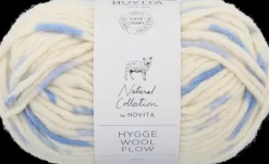 Novita Lanka Hygge Wool Flow 100G 943