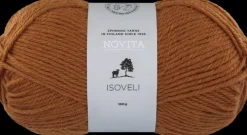 Novita Lanka Isoveli 100G 663