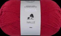 Novita Lanka Nalle 100G 523