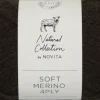Novita Lanka Soft Merino 4 Ply 50 G Korvasieni 064