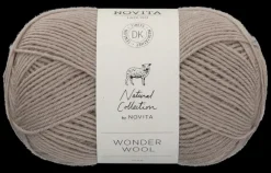 Novita Lanka Wonder Wool Dk 100G 058