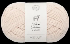 Novita Lanka Wonder Wool Dk 100G 004