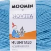 Novita Muumitalo 100 G Niisku 152