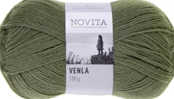 Novita Venla 100G 372 Pujo
