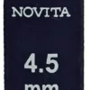 Novita Virkkuukoukku 15 Cm 4,5 Mm