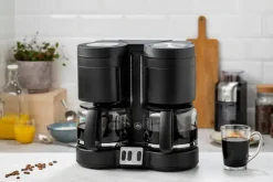 Obh Nordica Duo Tech Tuplakahvinkeitin 2100W Op8508S0