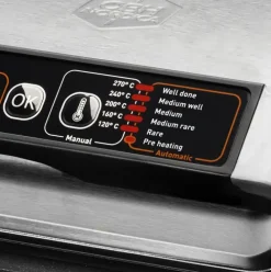 Obh Nordica Optigrill+ Initial Go706D15