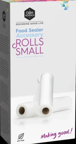 Obh Nordica Tyhjiopakkausrulla 22X300Cm