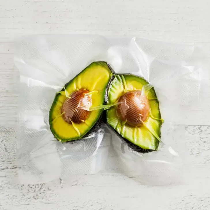 Obh Nordica Tyhjiopakkauspussit 50Kpl