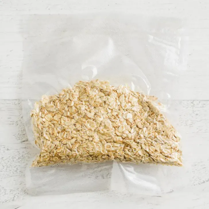 Obh Nordica Tyhjiopakkauspussit 50Kpl