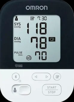 Omron M4 Intelli It Verenpainemittari