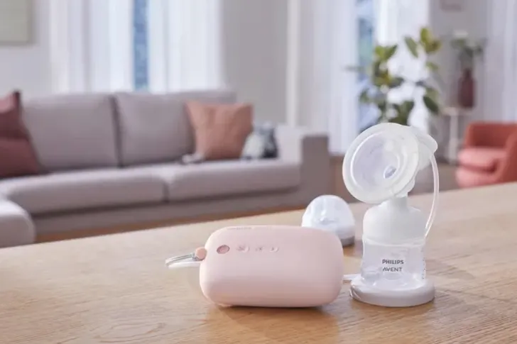 Philips Avent Scf395/31