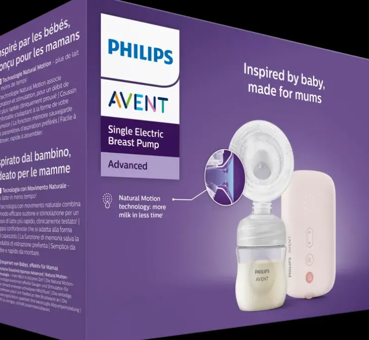Philips Avent Scf395/31