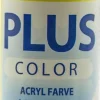 Plus Color Askartelumaali 60 Ml Keltainen