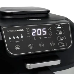 Princess Airfryer Grilli 182092, 1760W