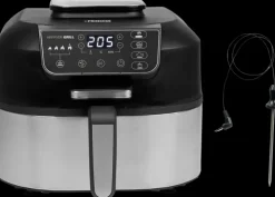 Princess Airfryer Grilli 182092, 1760W