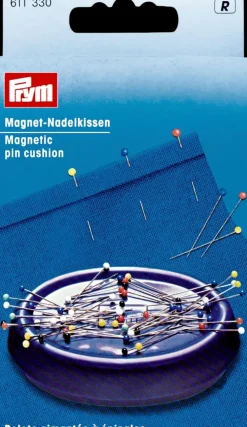 Prym Magneettineulatyyny