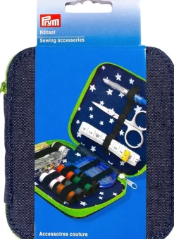 Prym Matkapakkaus Farkkukangasta Koko M