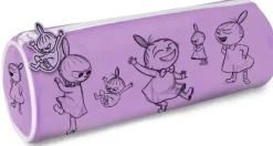 Putkipenaali Muumi Violetti Pikku Myy