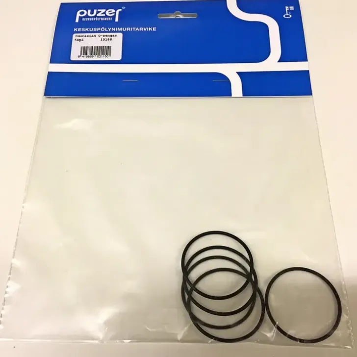 Puzer Imurasian Tiiviste 5 Kpl