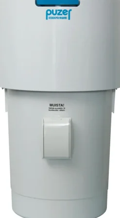 Puzer Keskusyksikko Oiva