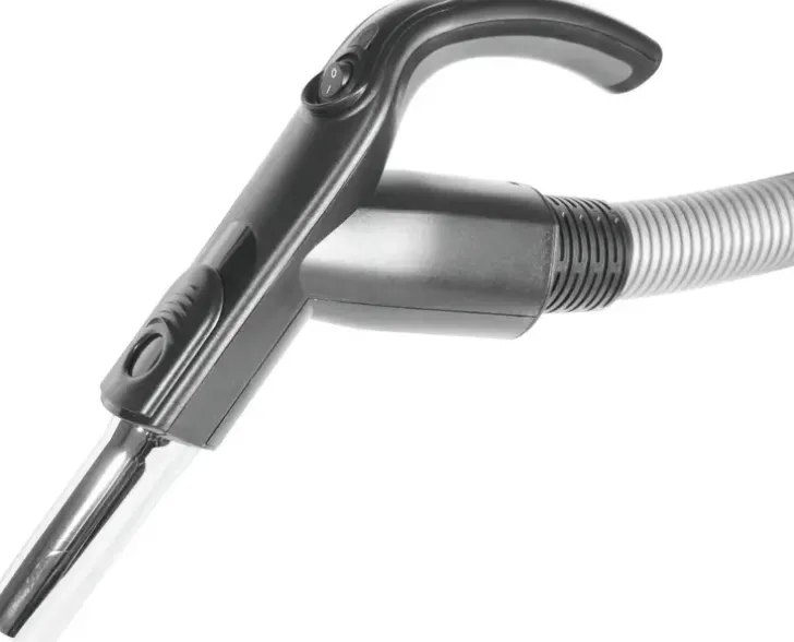 Puzer 12M Letku Kahvakaynnistys