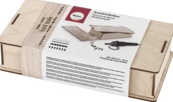 Rayher Polttokyna Puisessarasiassa