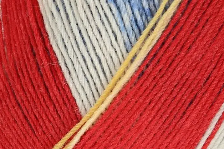 Regia Pairfect Vintage Mood Sukkalanka 4 Saikeinen