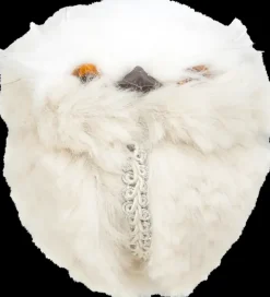 Roikkuva Pollo Valkoinen