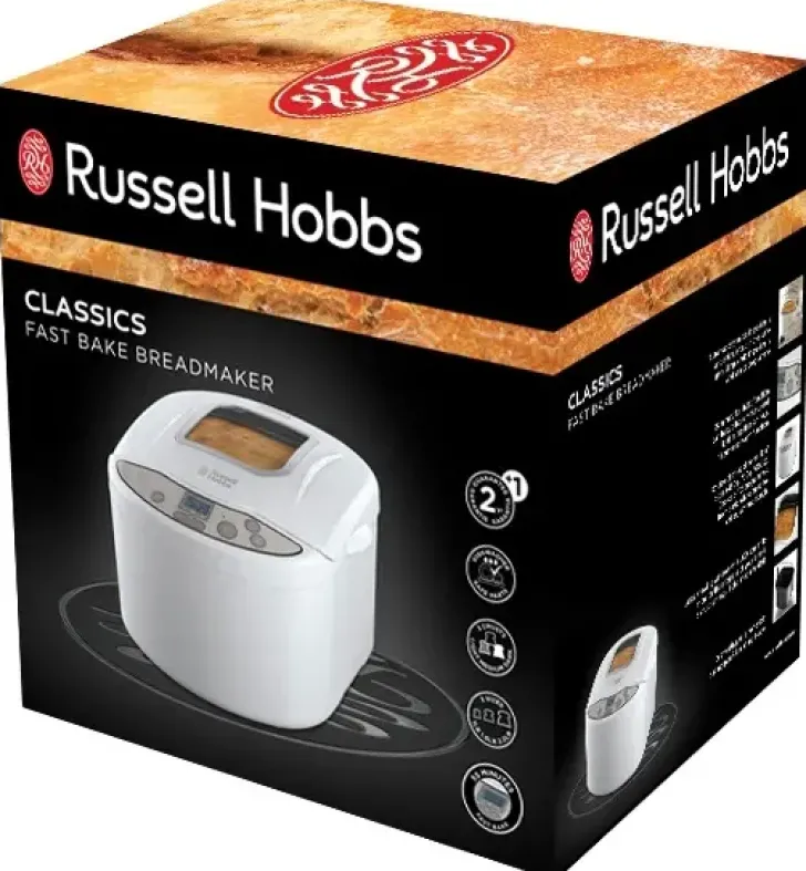 Russell Hobbs Leipakone Classics 18036-56