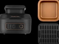 Russell Hobbs Monitoimi Airfryer Satisfry Air & Grill 26520-56