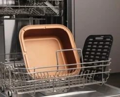 Russell Hobbs Monitoimi Airfryer Satisfry Air & Grill 26520-56