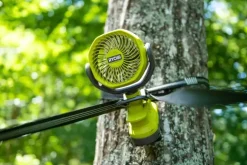 Ryobi Klipsituuletin Rcf18-0